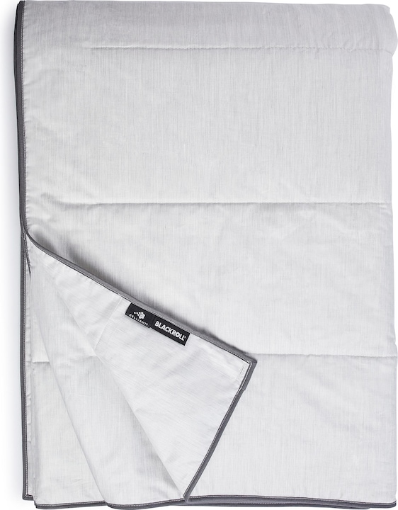 Immagine prodotto Blackroll Coperta di recupero Ultralite (1100 g, 135x200 cm)