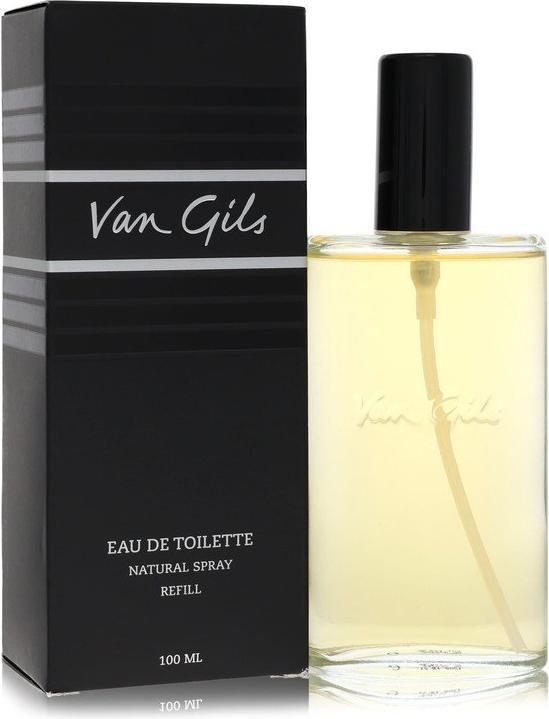 Produktbild Van Gils Strictly For Men - EDT 30 ml (Eau de Toilette, 30 ml)