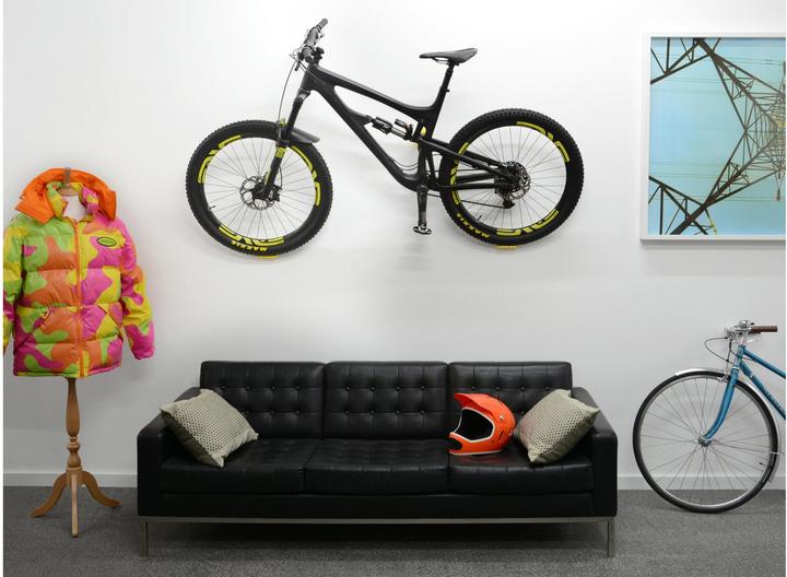 Image du produit Cycloc Support pour vélo Hero