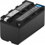 Image du produit Newell Batterie identique à la NP-F770 avec double chargeur USB-C pour Sony (Batterie de l'appareil photo)