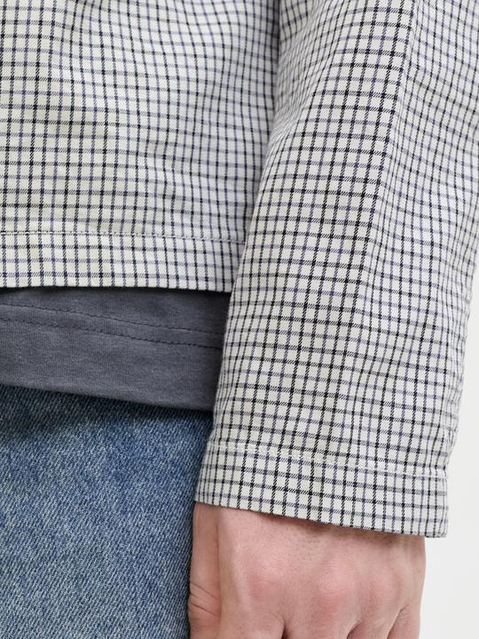 Immagine prodotto Jack & Jones Joraustin Clean Check Shirt Ls Sn (M)