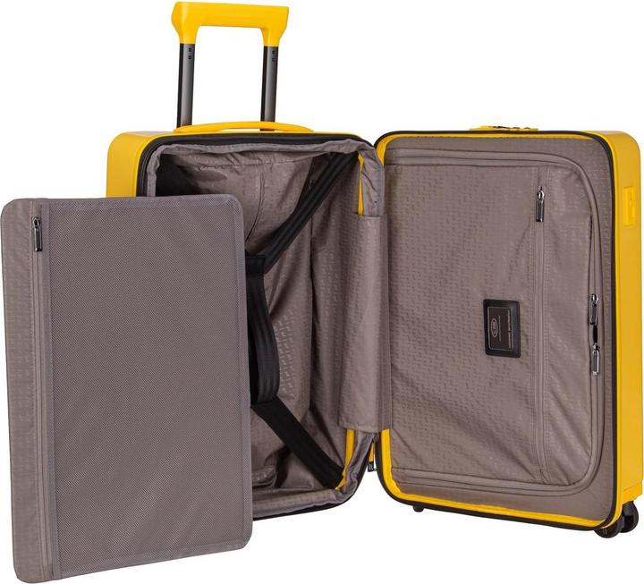 Image du produit Porsche Design Trolley + valise Roadster 4W Trolley S Business (52 l)