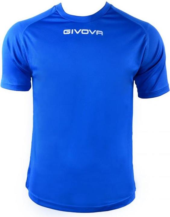 Immagine prodotto Givova Ein Fussballtrikot (L)