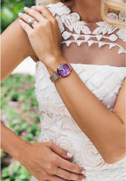 Produktbild Jowissa Facet (Analoguhr, 31 mm)