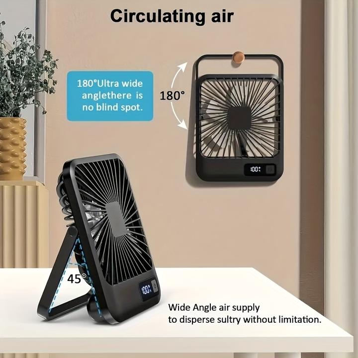 Produktbild PhoneLook Ventilator (45 dB)
