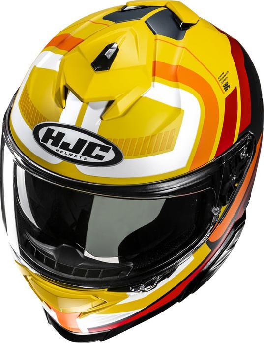 Productafbeelding HJC i 71 (60 - 61 cm, XL)