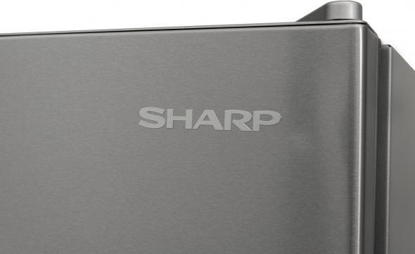 Image du produit Sharp SJ-SC41CHXI2-EU (Autonome, 280 l)