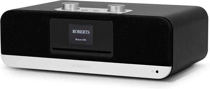 Actual product image Roberts Blutune 300LE (DAB, DAB+, FM, Bluetooth)