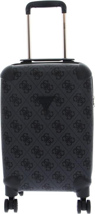 Actual product image Guess Suitcase & Trolley Berta 18 in 8-Wheeler (32 l)