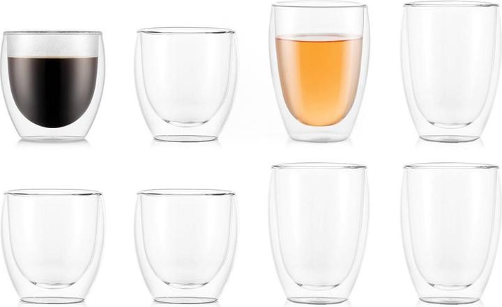 Image du produit Bodum Pavina (350 ml, 8 x)