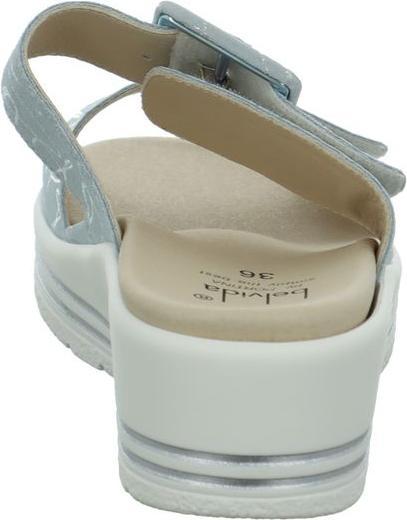 Actual product image Belvida Flash (41)