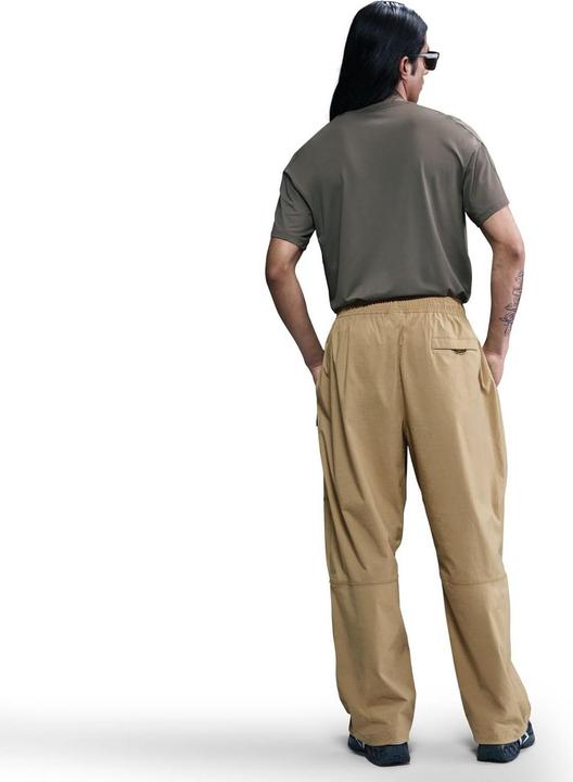 Actual product image Nike Oversized Jogging Suit (XXL)