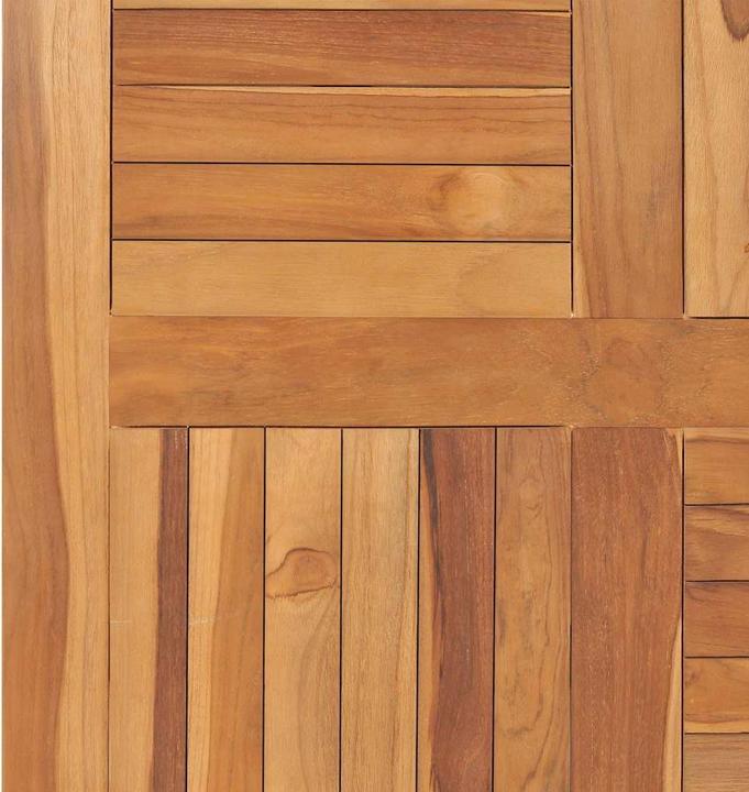 Produktbild vidaXL Tischplatte (80 x 80 cm)