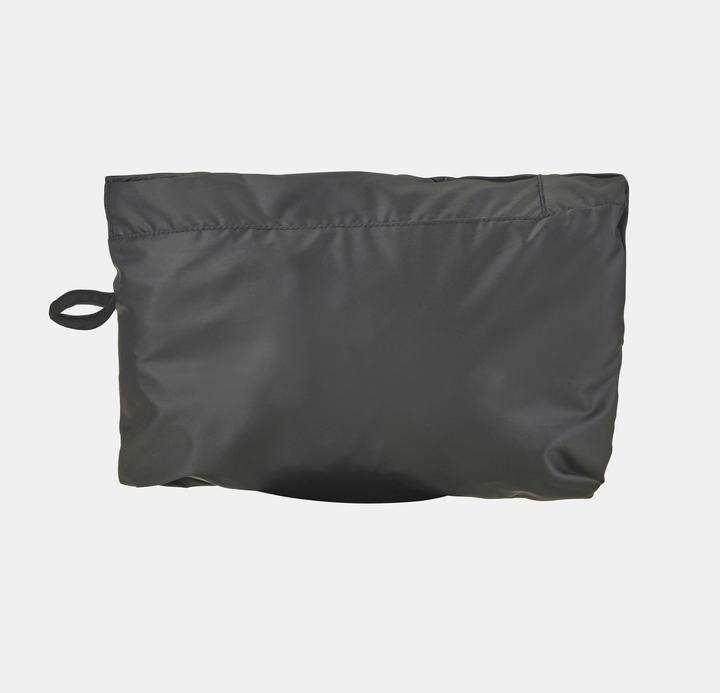 Actual product image Quechua RAINCUT 1/2 ZIP (S)