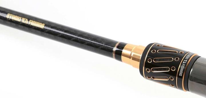 Image du produit Stucki Fishing Le serviteur (Canne à lancer, 222 cm)