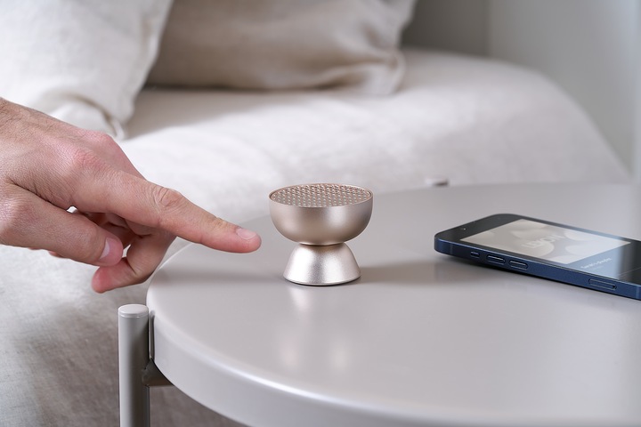 Actual product image Lexon Tamo Speaker (3 h)