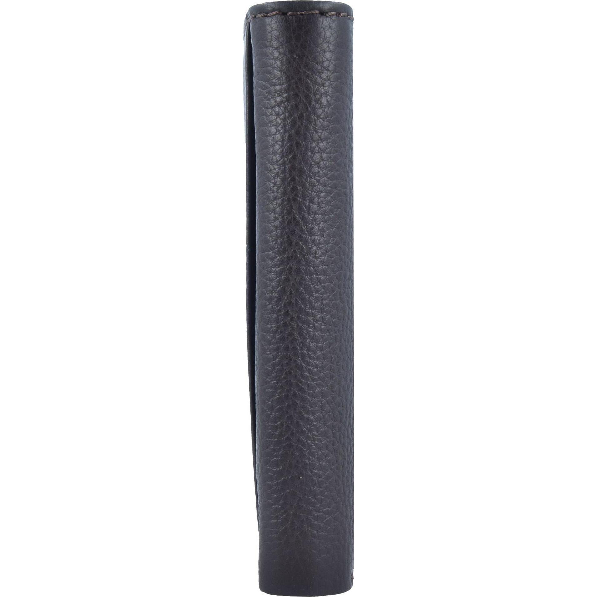 Thumbnail - Camel Active, Herren, Portemonnaie, Macau Geldbörse RFID Schutz Leder 9 cm, Braun