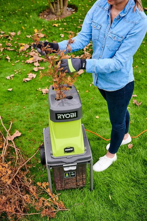 Image du produit Ryobi RSH2545B