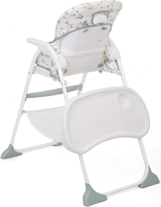 Image du produit Joie Mimzy Snacker (Chaise haute)