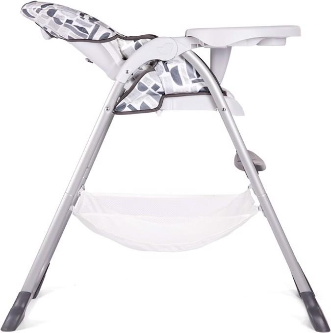 Actual product image Joie Mimzy Snacker (Highchair)