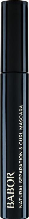 Immagine prodotto Babor Natural Separation & Curl Mascara