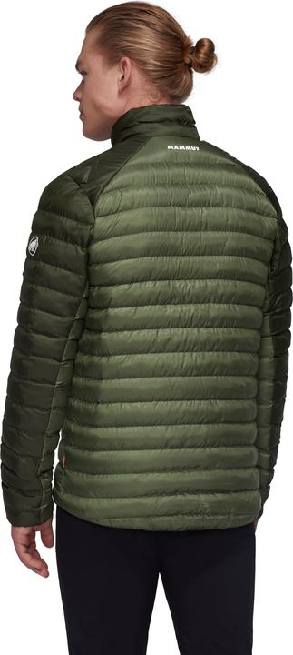 Image du produit Mammut Albula IN Jacket Men (M)