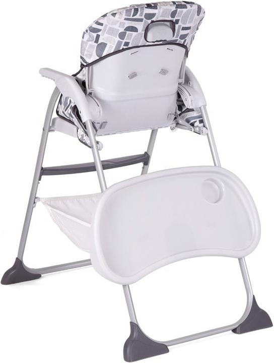 Actual product image Joie Mimzy Snacker (Highchair)