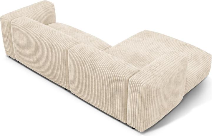 Image du produit Micadoni Martina (Canapé modulaire, Canapé d'angle)