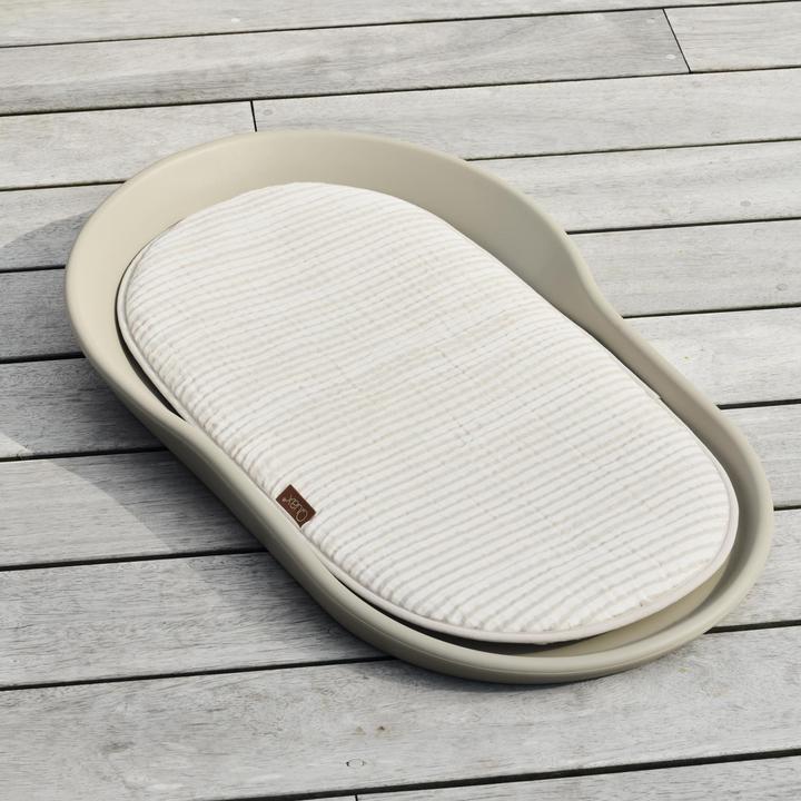 Actual product image Quax Natural Mamee