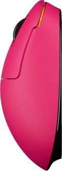 Produktbild Pulsar ZywOo The Chosen Gen.2 Medium Wireless - Gaming Mus - Optisk - 6 knapper - Pink (Kabellos)