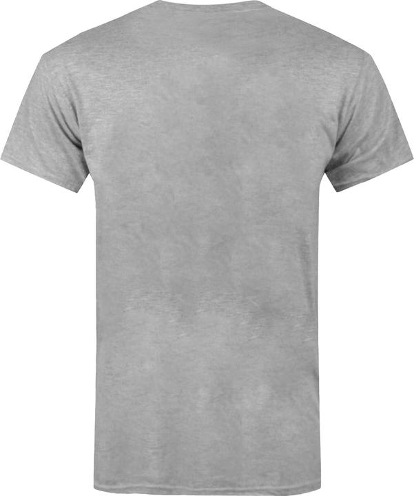 Immagine prodotto Mickey Mouse Maglietta Natale Uomo (S)