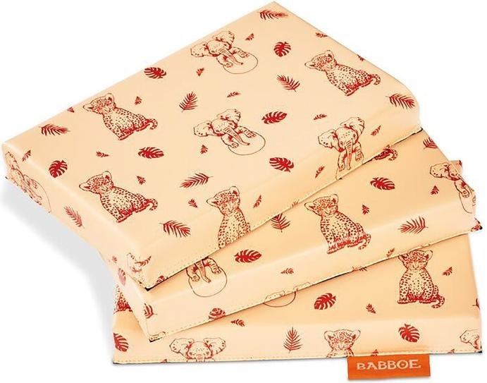 Produktbild Babboe Safari Peach