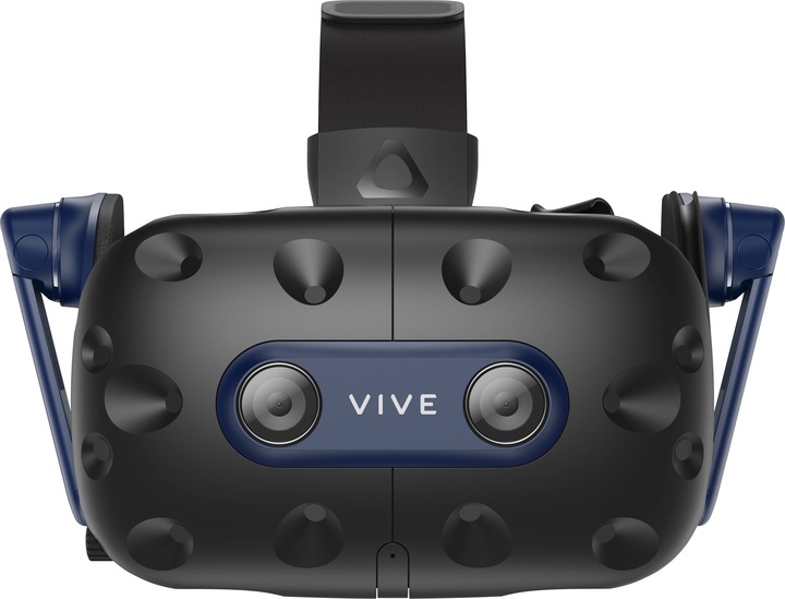 Actual product image HTC Vive Pro 2