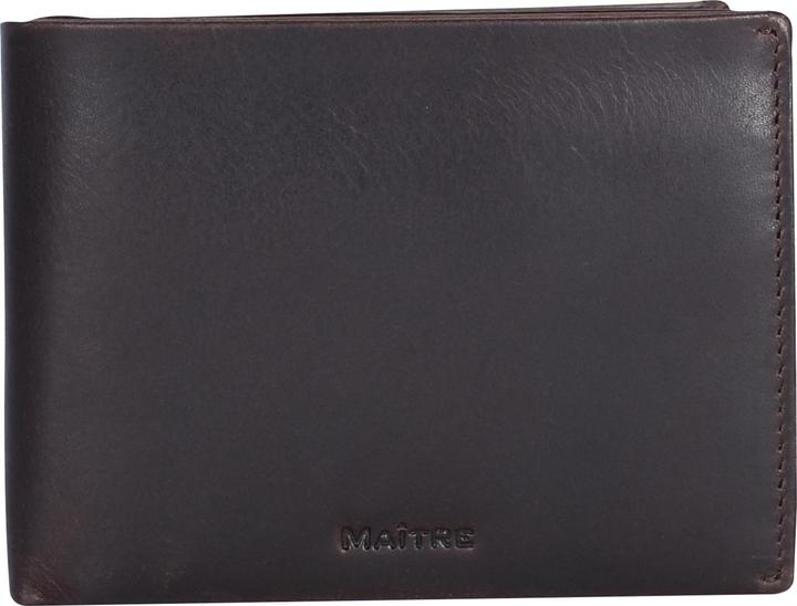 Actual product image Maître Purse Birkheim Galbert