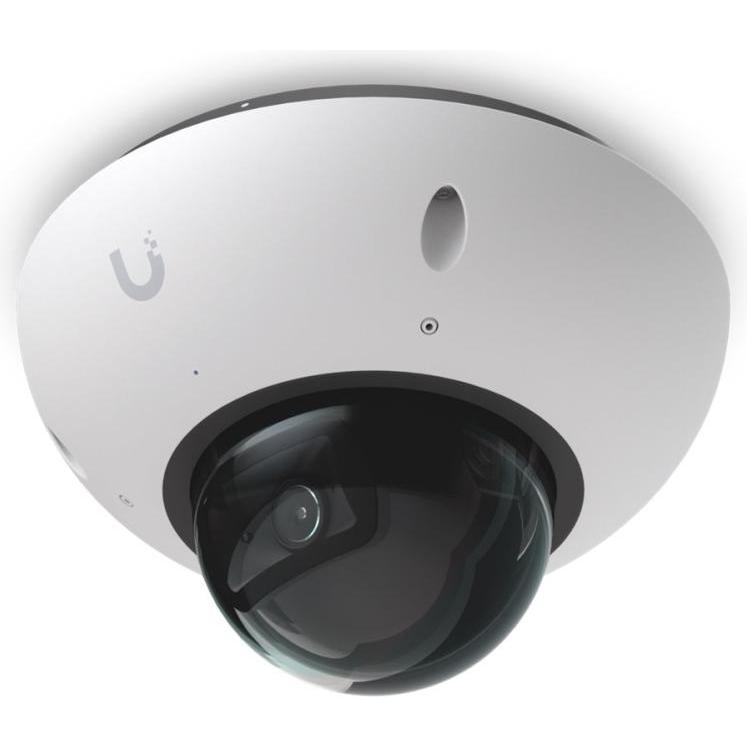 Ubiquiti G6 Dome, IP security, Netzwerkkamera, Weiss