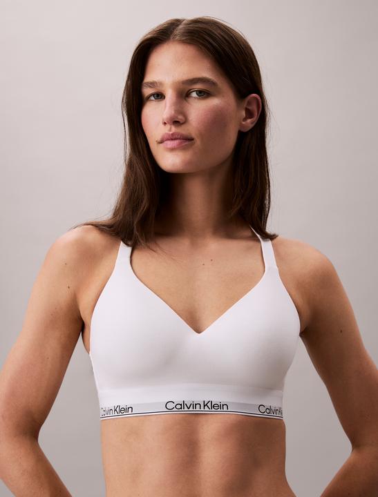 Actual product image Calvin Klein Lift Bralette (XS)