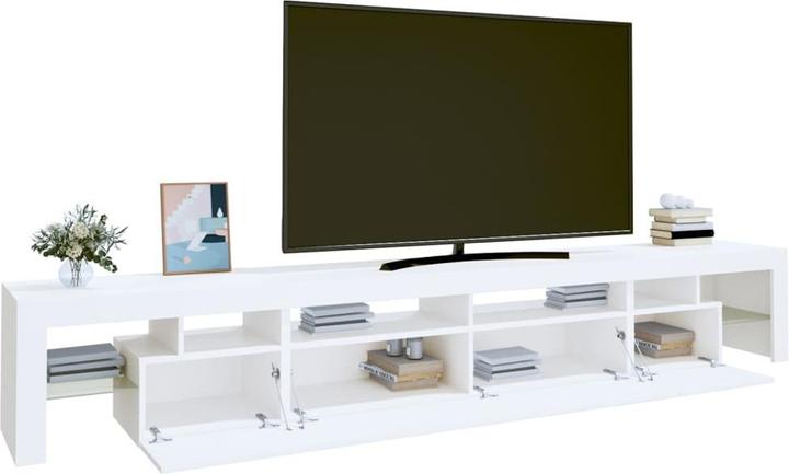 Image du produit vidaXL Alana (260 x 36.5 x 40 cm)