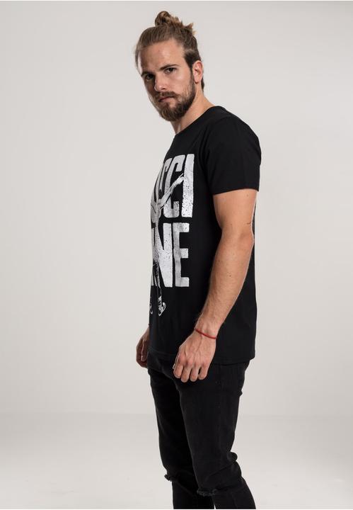 Actual product image Merchcode Gucci Mane Guwop Stance Tee (L)