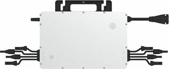 Actual product image Hoymiles HMT-2000-4T