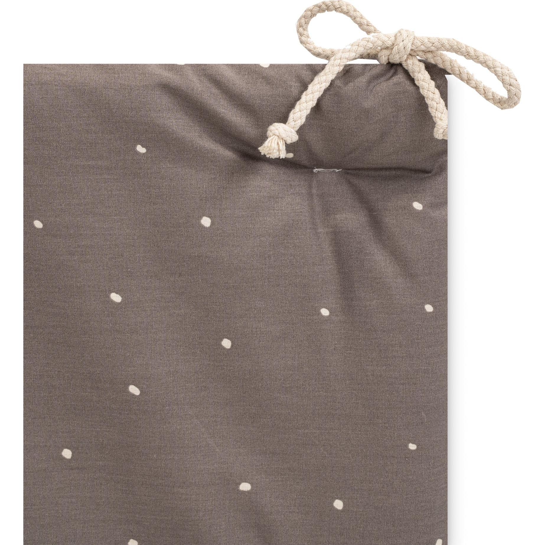 Thumbnail - Julius Zöllner, Babynest, Nestchen Organic Wild Dots