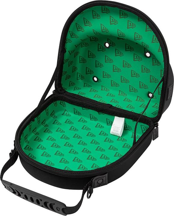 Actual product image New Era bag for 2 caps (One size)