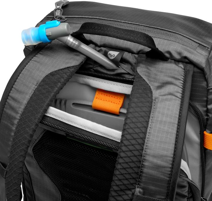 Actual product image Lowepro Photo Sport BP 15L AW III (Photo backpack, 15 l)