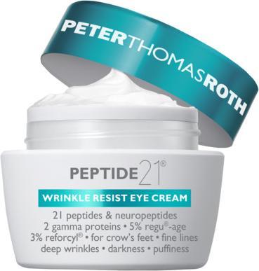 Produktbild Peter Thomas Roth Wrinkle Resist (Crème, 15 ml, Tag + Nacht)