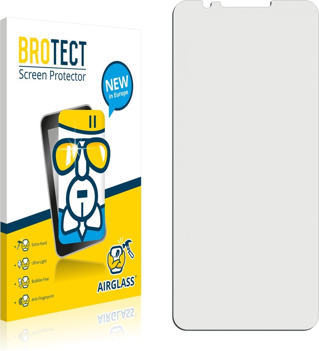 Immagine prodotto BROTECT AirGlass Vetro (1 Pezzo/i, Oppo A12s)