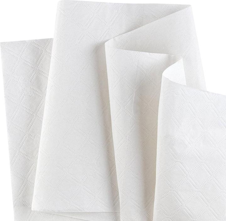 Immagine prodotto Scott Rotolo da cucina Comfort 6x 2 rotoli bianco (12x)