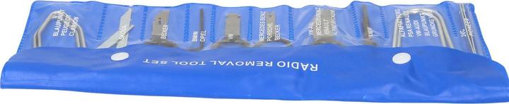 Actual product image Brilliant Tools Radio-Demontage-Satz, 20-tlg