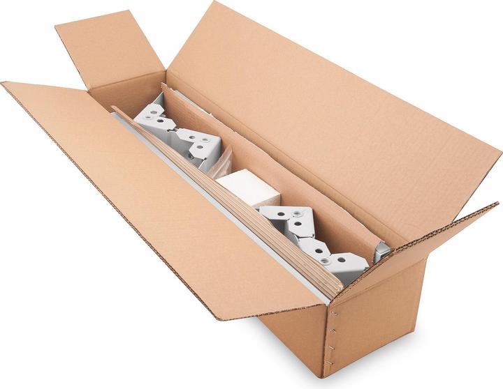 Immagine prodotto Digitus DN-19 PLINTH-8/10-N1 Base 800 x 1000 per armadio serie Unique