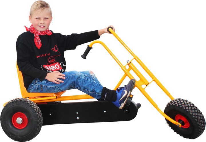 Produktbild RABO Moon Car Harley