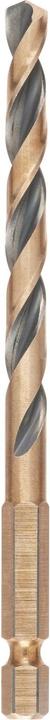 Actual product image DeWalt DT20609QZ HSSG metal twist drill 1 piece 6.5 mm total length 105 mm ko (6.5 millimetres)