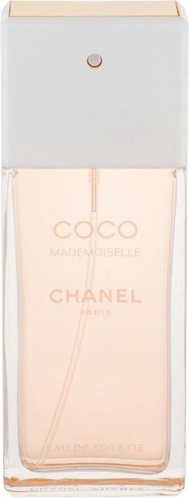 Immagine prodotto Chanel Coco Mademoiselle (Eau de toilette, 50 ml)